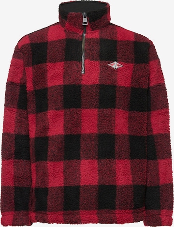 BEAR Sweatshirt in Mischfarben: Vorderseite