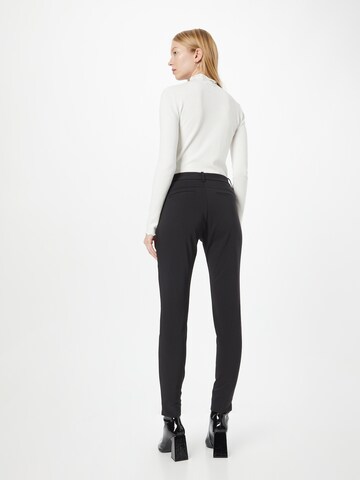 Slimfit Pantaloni 'Vanessa' di InWear in nero