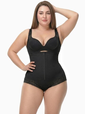 Shapetape Shapingbody in Zwart