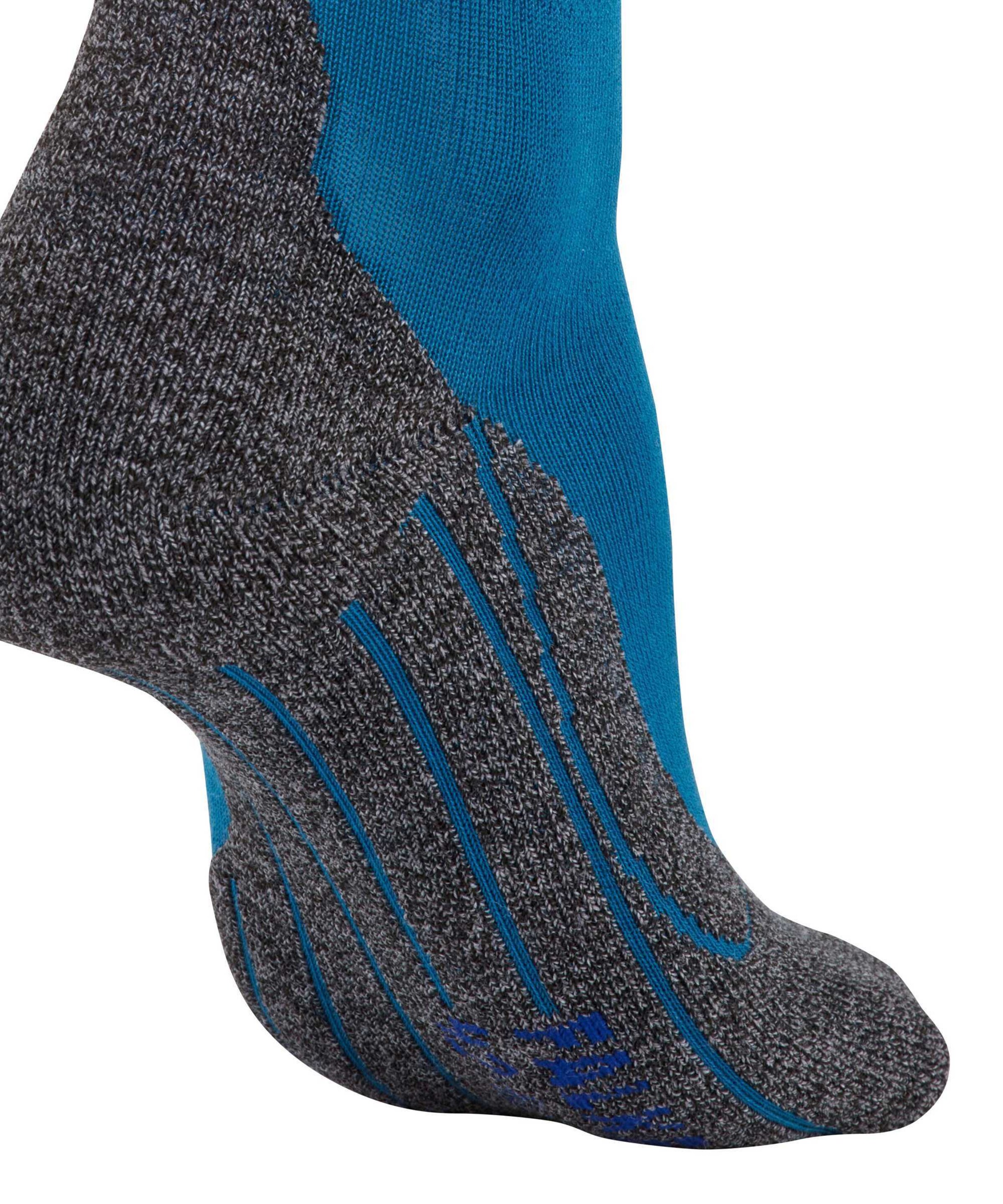 FALKE - Calcetines deportivos en azul