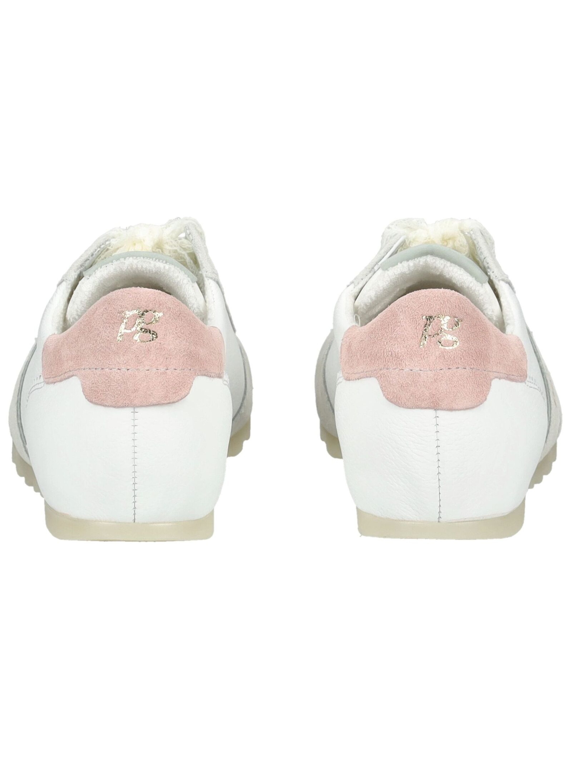 Paul Green Sneaker in Weiß