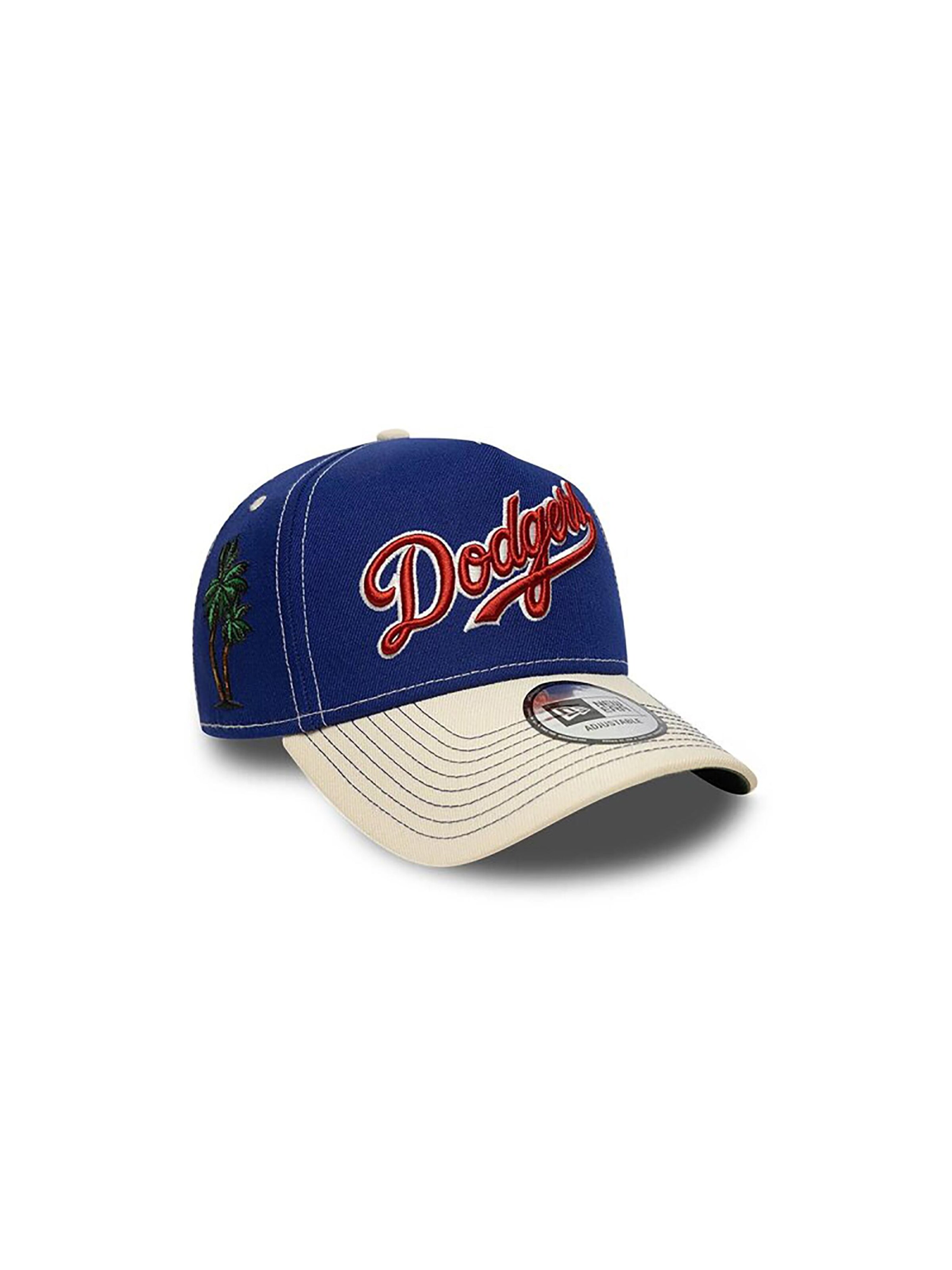 NEW ERA Cap 'MLB Los Angeles Dodgers City Icon' in Mixed colors