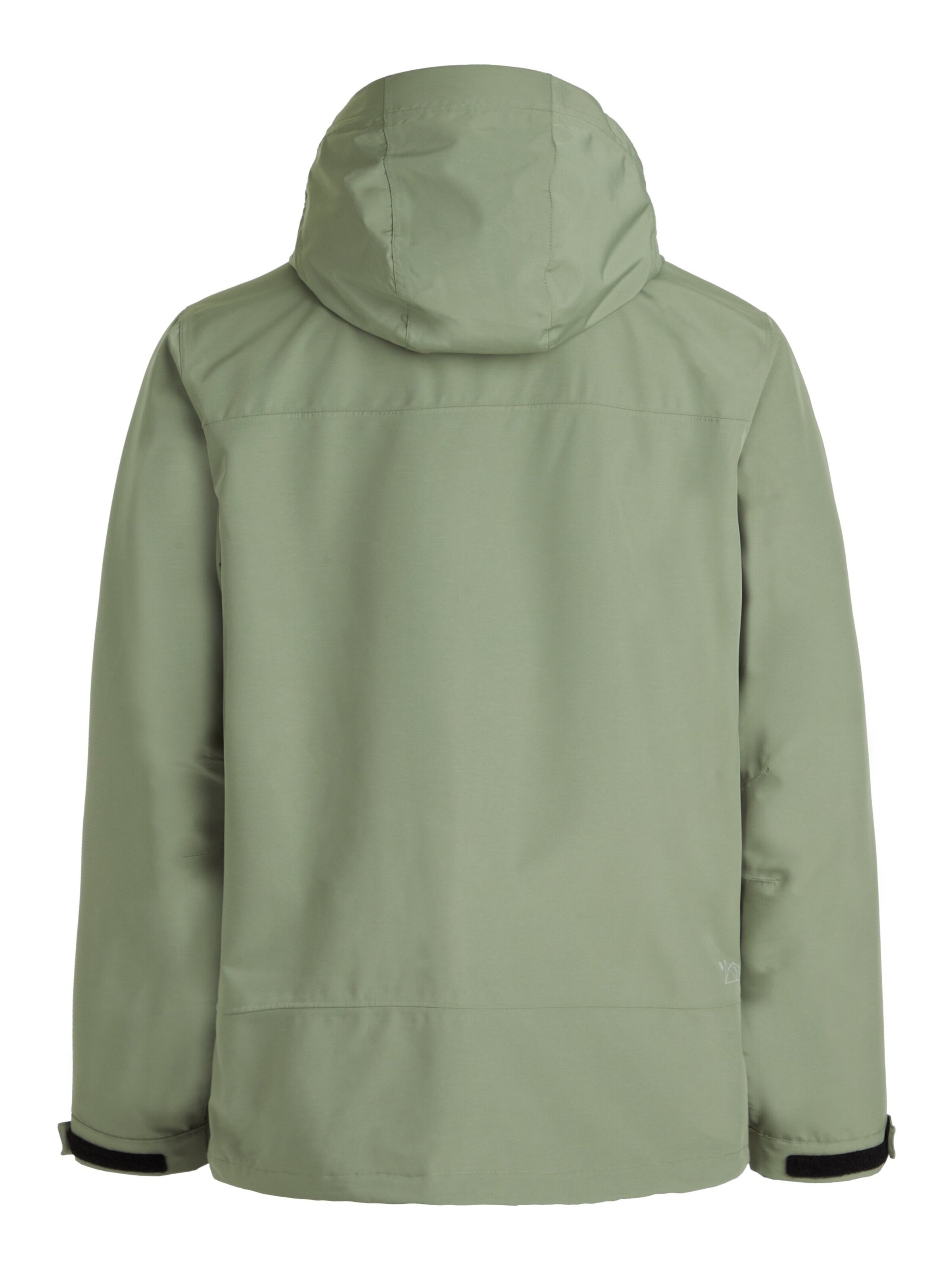 PROTEST Winterjacke 'PRTGATEWOOD'‌‌ in Grün