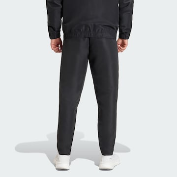 ADIDAS PERFORMANCE - Tapered Calças de desporto 'Entrada26' em preto