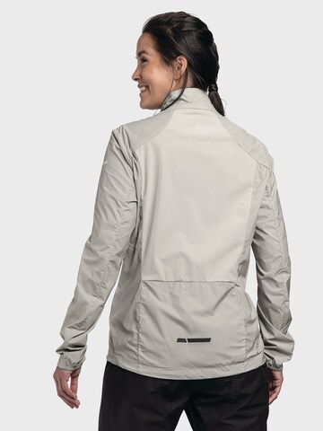 Veste outdoor 'Val Bavona' Schöffel en gris