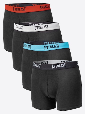Everlast Boxer shorts 'MEN'S BOXERS' in Grey: front