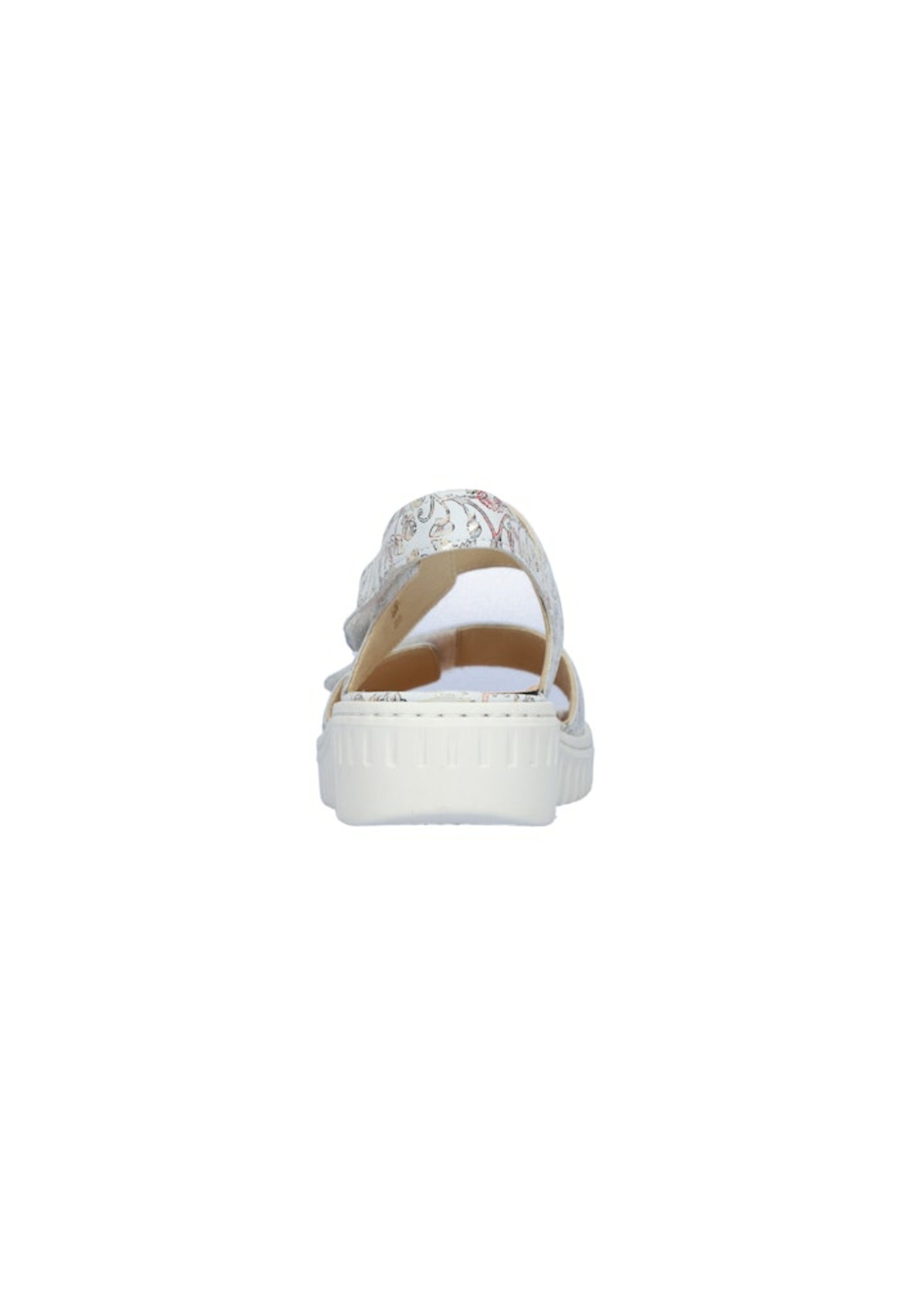 WALDLÄUFER Sandal in Mixed colours