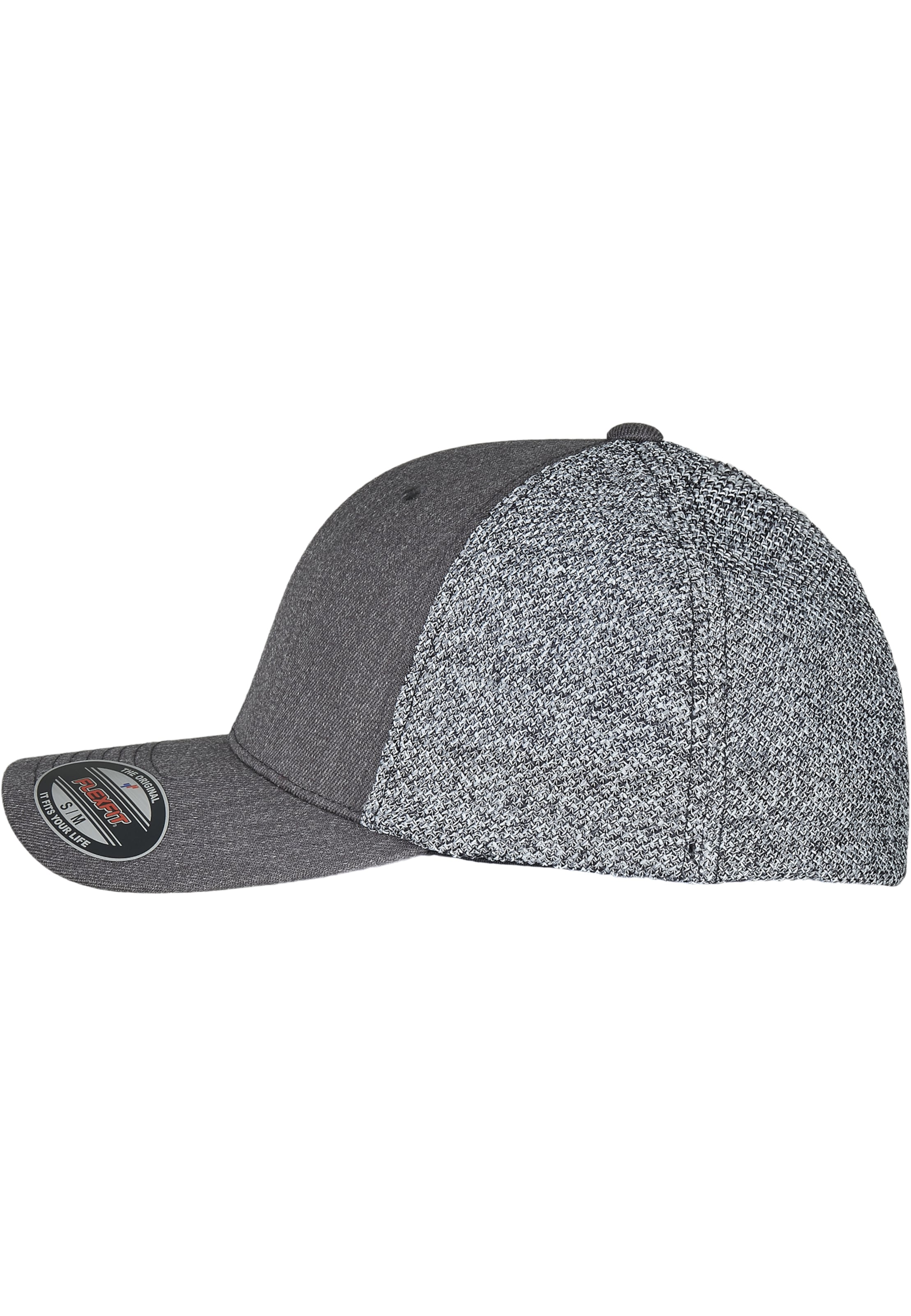 Flexfit Cap in Grey