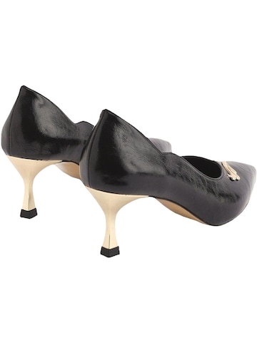 Limoya Slingpumps 'Liona' in Zwart