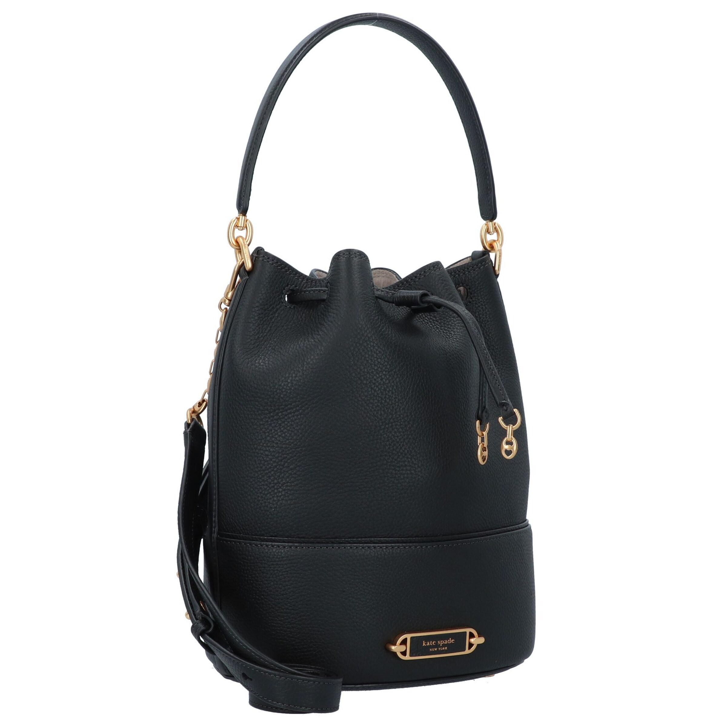 Borsa a sacco 'Gramercy' di Kate Spade in nero