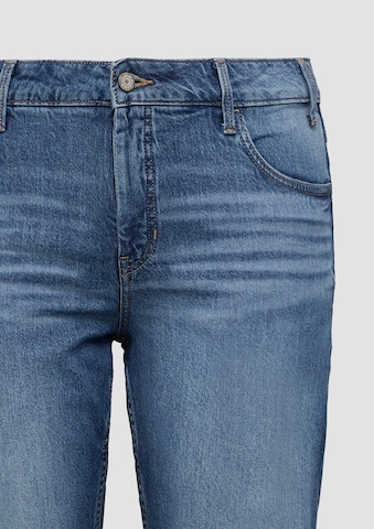 Loosefit Jean s.Oliver en bleu