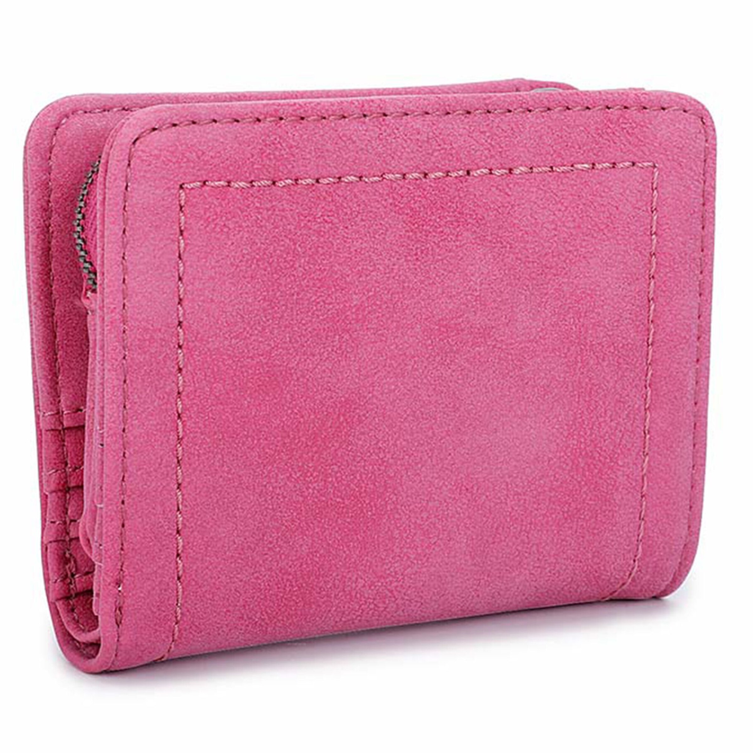 Fritzi aus Preußen Portemonnee 'Aurelie' in Roze