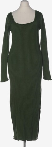 GLAMOROUS Dress in L in Green: front