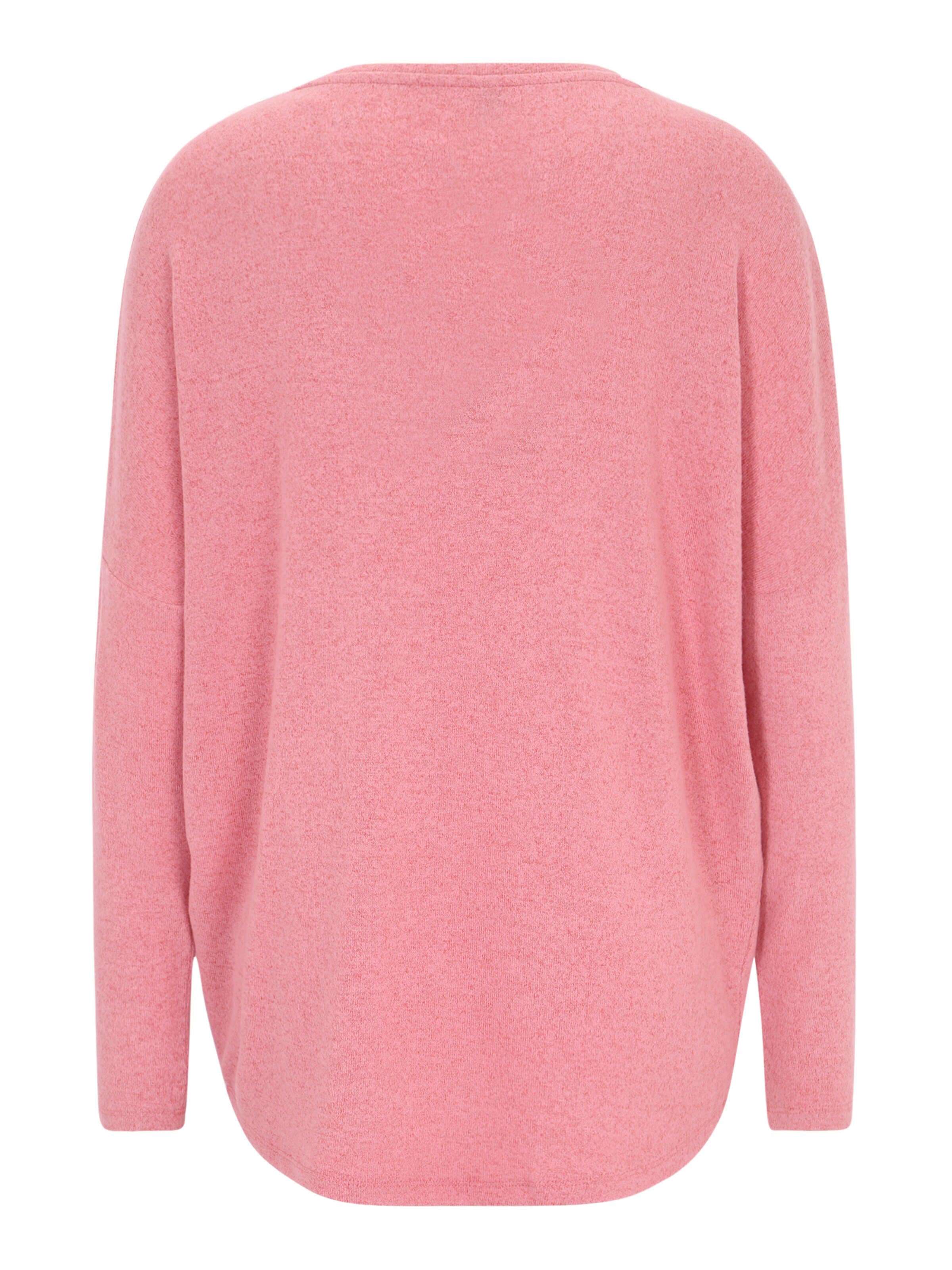 Soyaconcept Trui 'Biara' in Roze