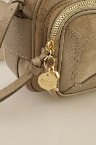 See by Chloé Bag in One size in Beige