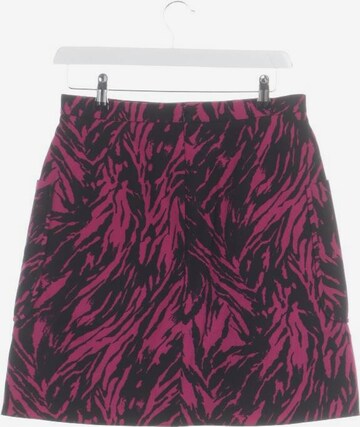 VALENTINO Skirt in S in Pink