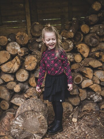 Looxs Revolution Rok in Zwart