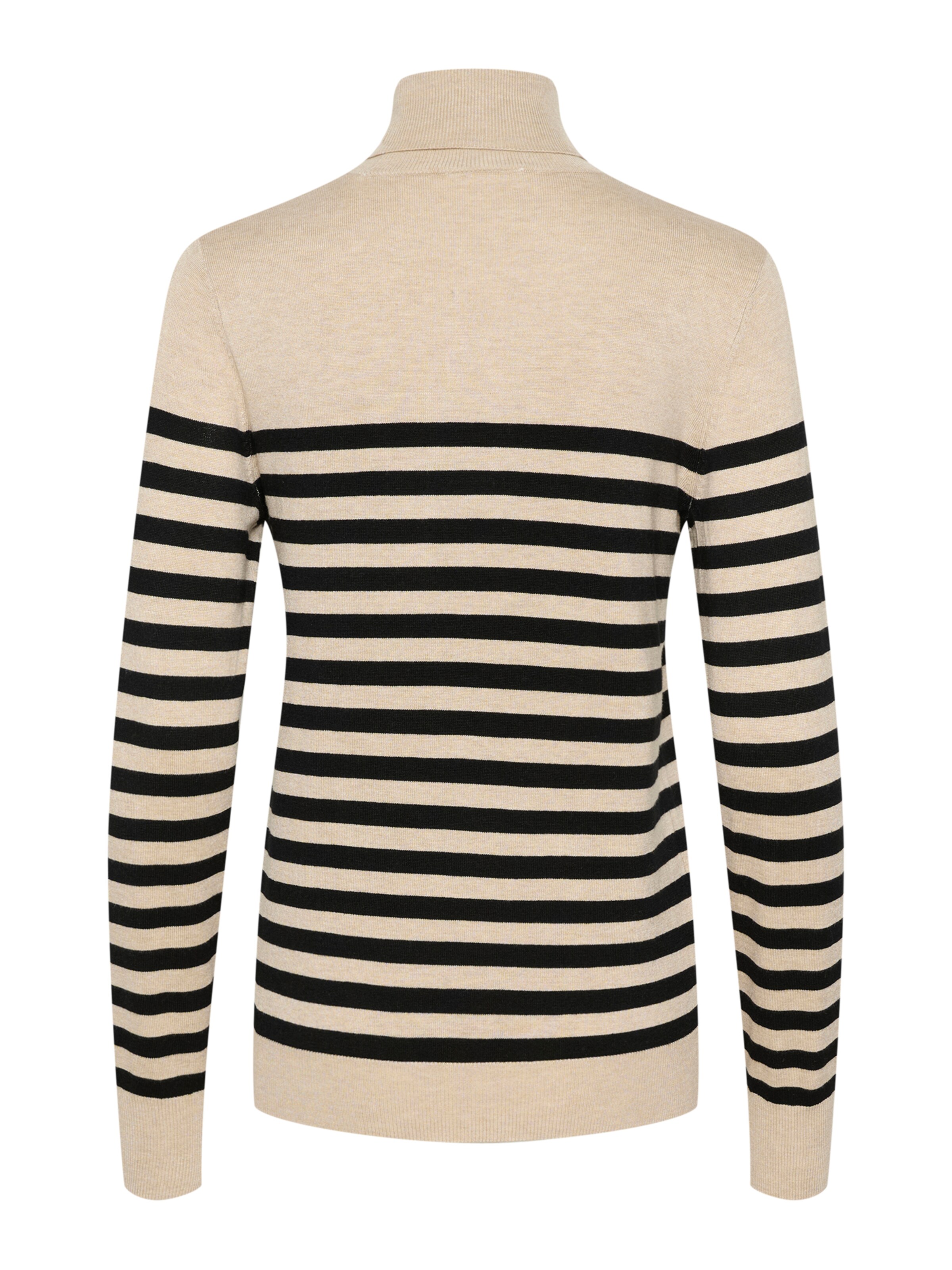 bēšs Kaffe Džemperis 'KA Lizza'