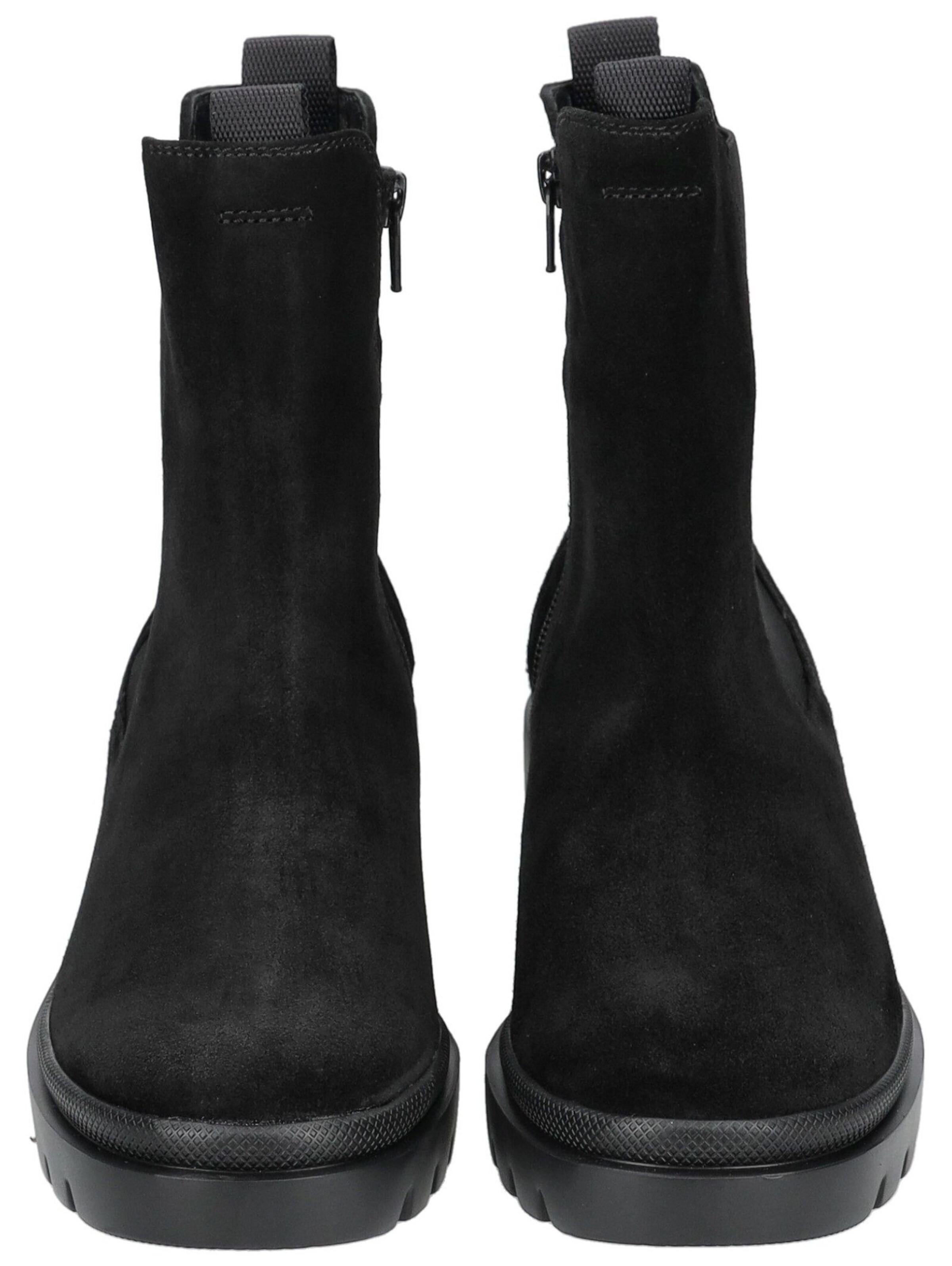 Högl Chelsea boots in Black