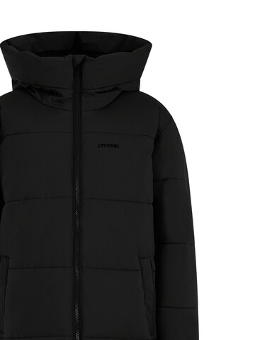 PROTEST Winterjacke 'PRTMio JR'‌‌‌‌‌‌‌‌‌ in Schwarz