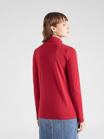 GAP Shirt in Rot