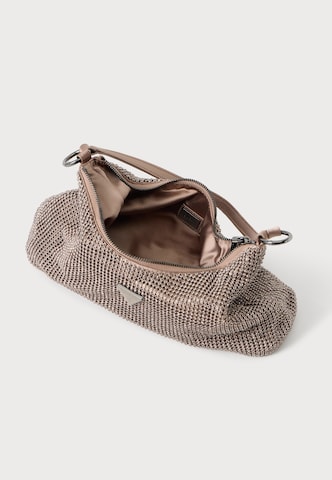 GUESS - Bolso de hombro en gris