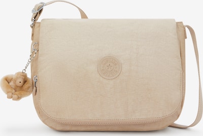 KIPLING Torba preko ramena 'Earthbeat' u bež, Pregled proizvoda