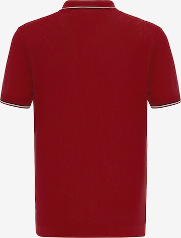 Felix Hardy Тениска в червено