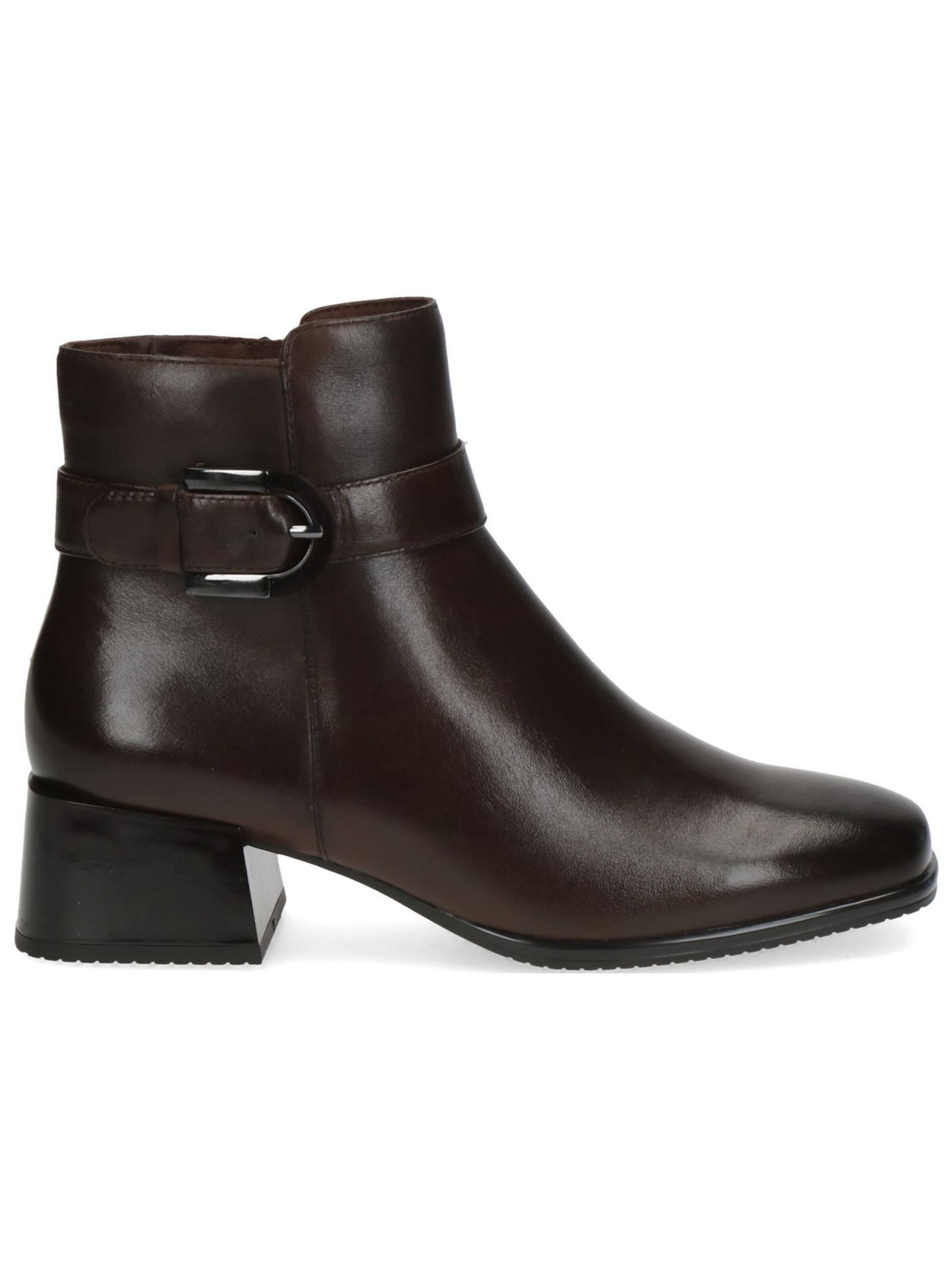 Bottines CAPRICE en marron