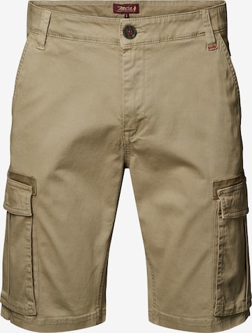 MCS Gargohousut 'Brock' värissä vihreä: etupuoli