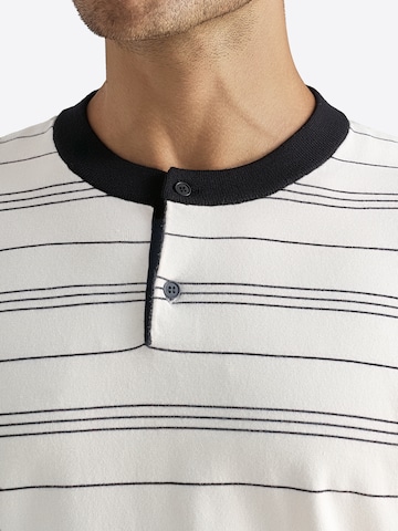 Pull-over Vantory en beige