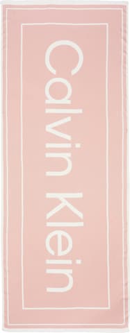 Calvin Klein Scarf in Pink