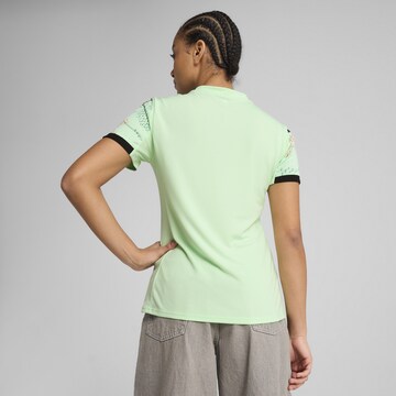 PUMA Tricot 'Portugal Team 2025' in Groen