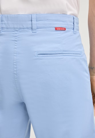 JOOP! Jeans Regular Chino in Blauw