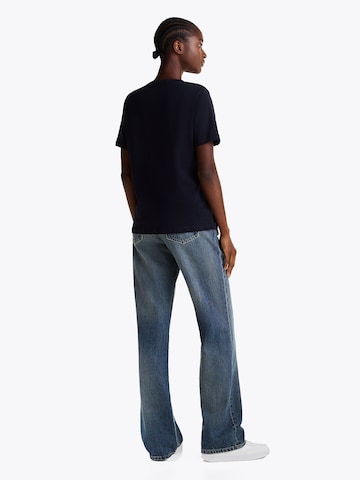 TOMMY HILFIGER Shirt in Blue