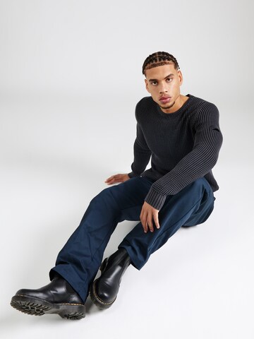 Pull-over 'Hadriano' JOOP! Jeans en noir