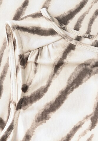 STREET ONE Top in Beige