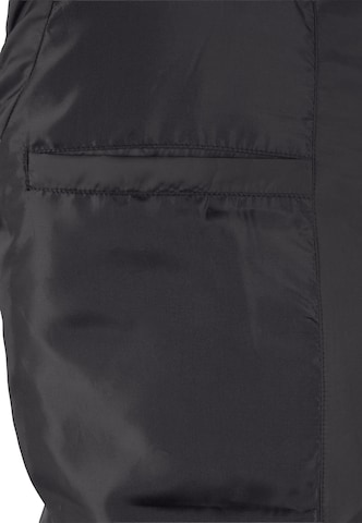 Urban Classics Bodywarmer in Grijs