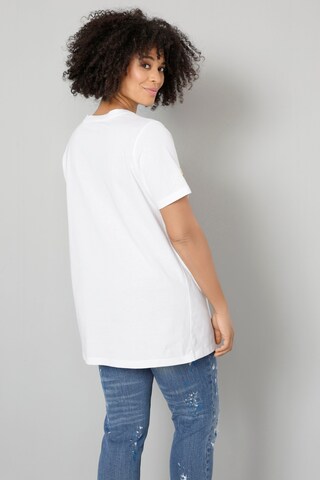 Angel of Style Shirt in Wit