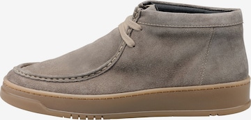 LLOYD Chelsea boots 'EVER' in Beige: voorkant