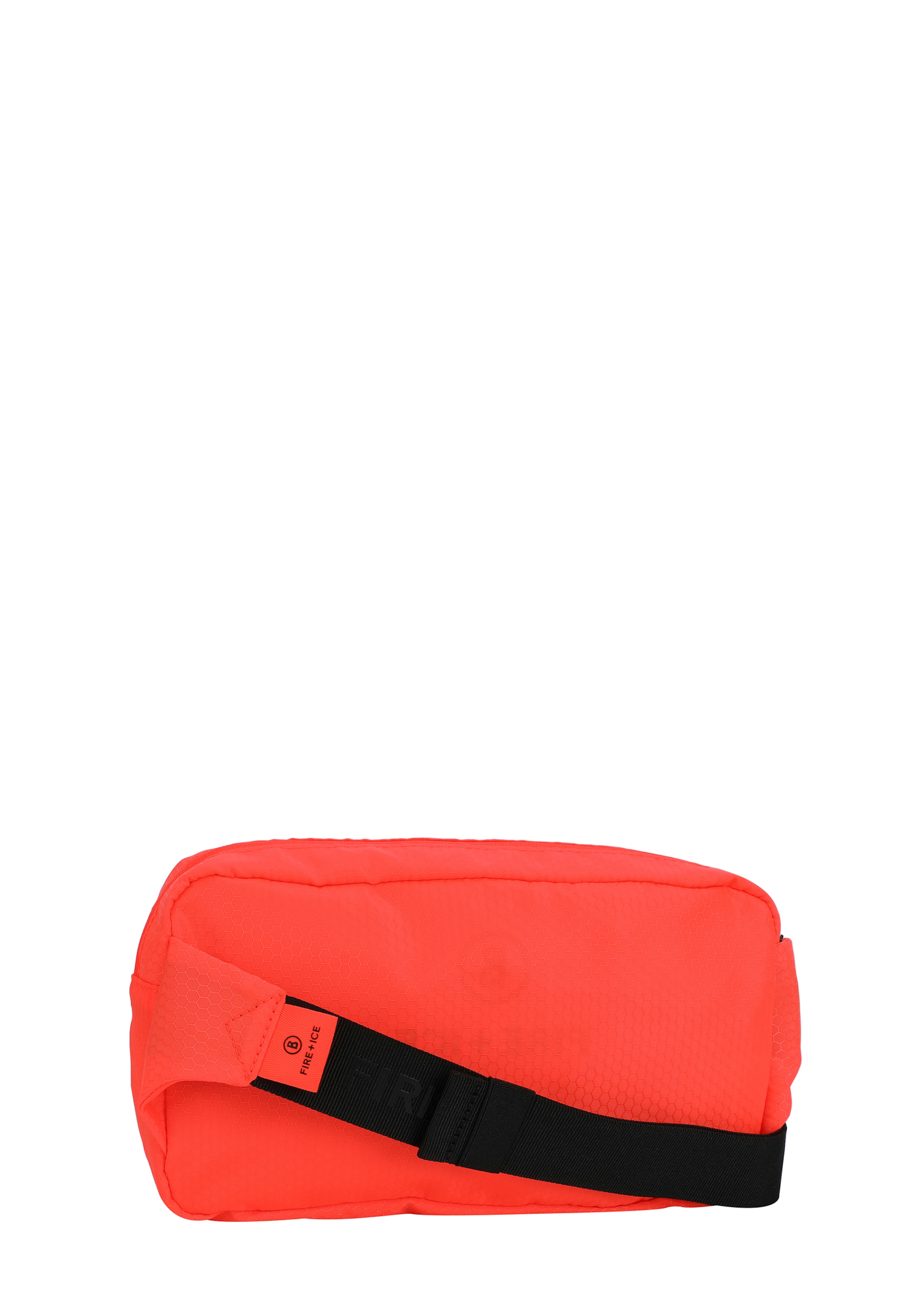 Fire+Ice Ledvinka 'Park City Haik' – oranžová