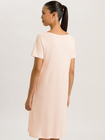 Hanro Nightgown 'Emma' in Pink
