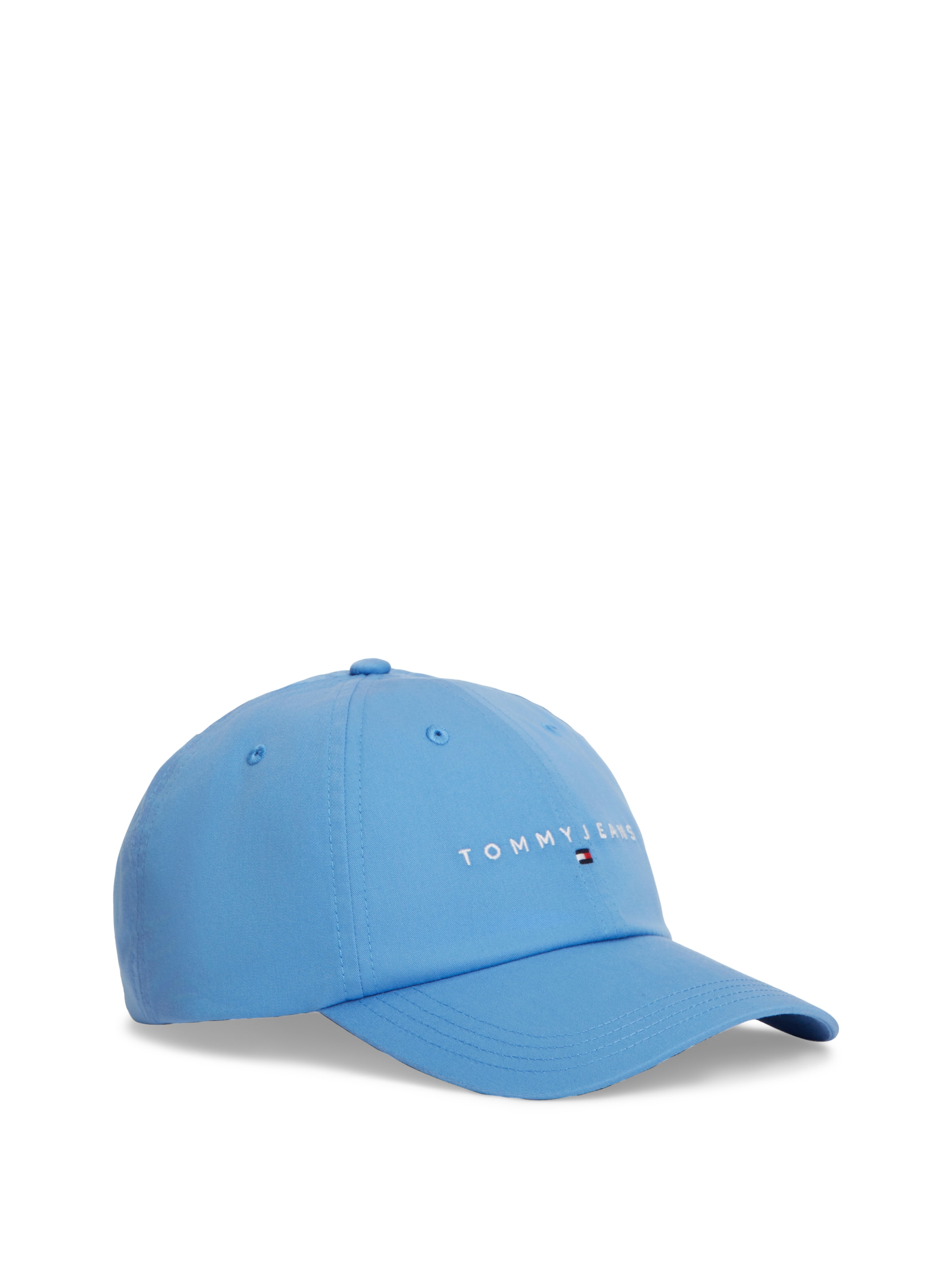 Tommy Jeans Cap in Blau