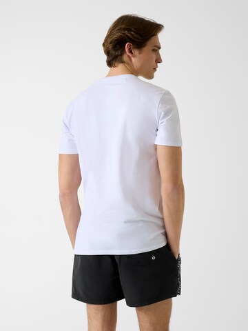 GUESS Shirt in White