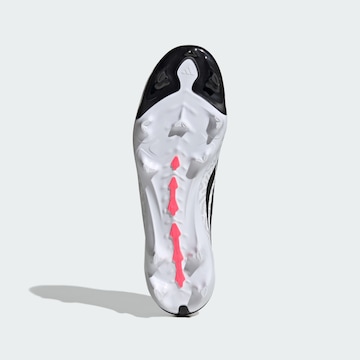 Chaussure de foot 'Predator League' ADIDAS PERFORMANCE en blanc
