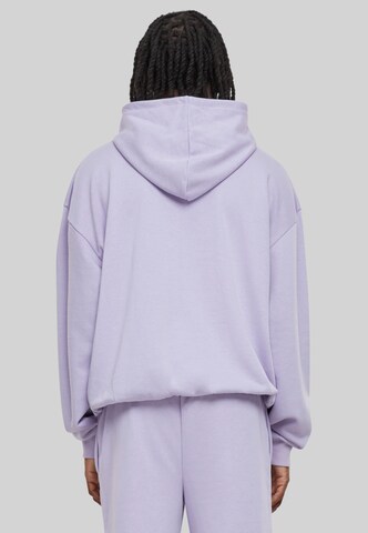 Urban Classics Свитшот в Лиловый