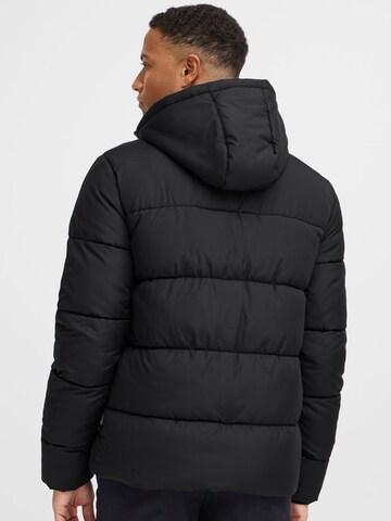 Veste d’hiver ' BHMZIPKE ' BLEND en noir