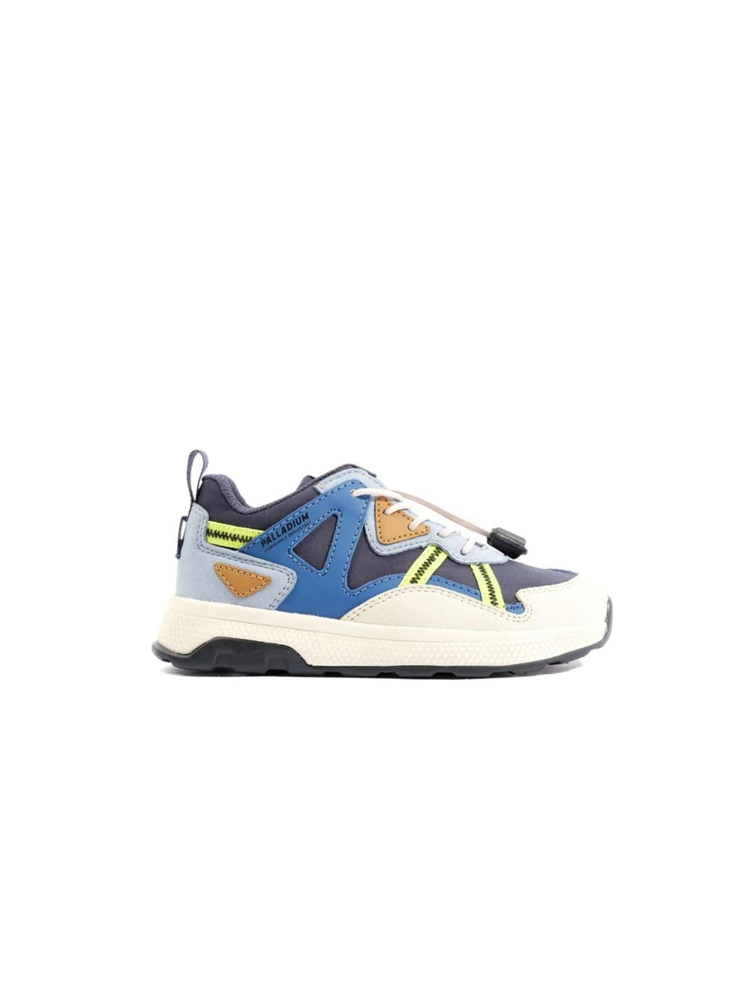 Palladium Sneaker 'Ax-Eon Looutcity Total Eclipse'‌‌‌‌‌‌ in Mischfarben
