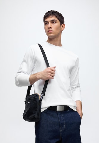 OLYMP - Camiseta en blanco