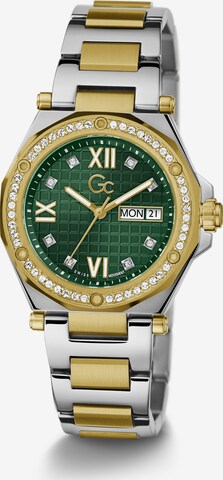 Gc Uhr 'Legacy Lady' in Gold